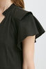 Lifana Dress - Black