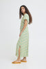 Aya Dress -Multi Floral