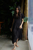 Lifana Dress - Black