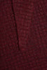 Folthea Scarf  - Zinfandel