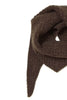 Folthea Scarf  - Coffee Bean