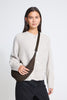 Safina Bag - Coffee Bean