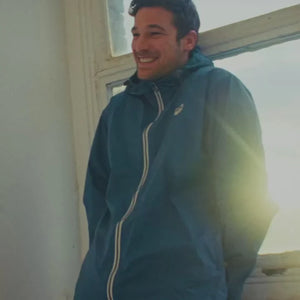 London Raincoat Jacket