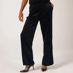 Nana Trousers - Black