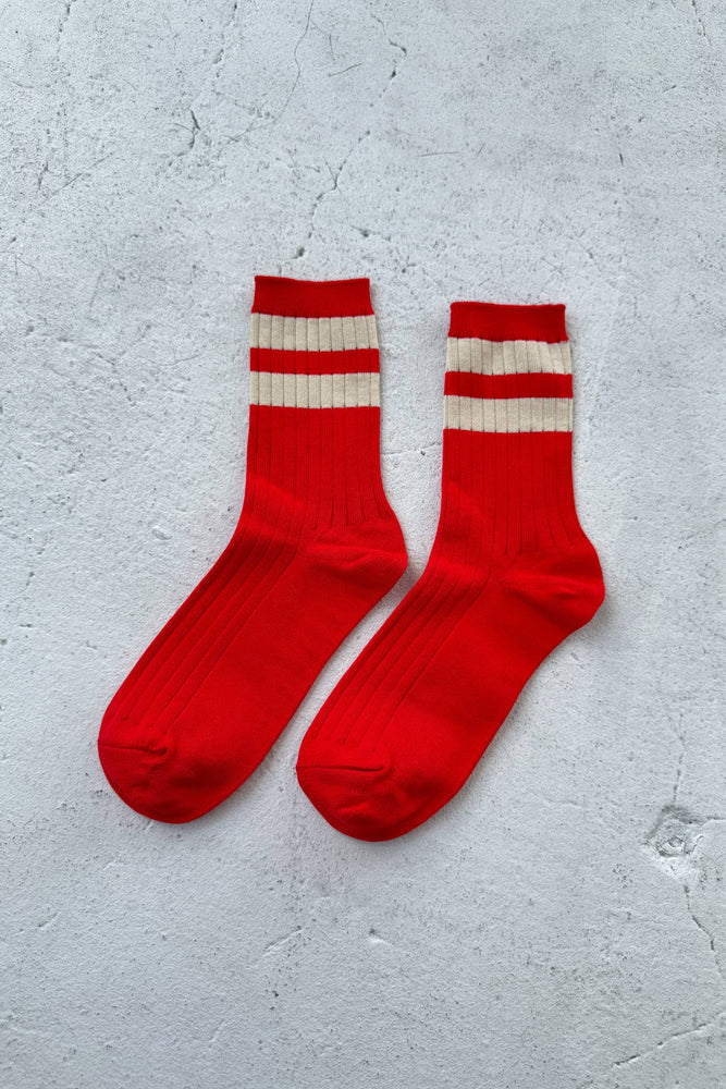 Her Socks - Varsity: Tandoori