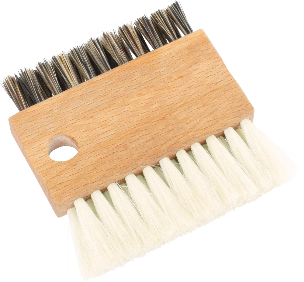 Keyboard Brush