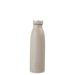 Drink Bottle - Cream Beige - 500ml