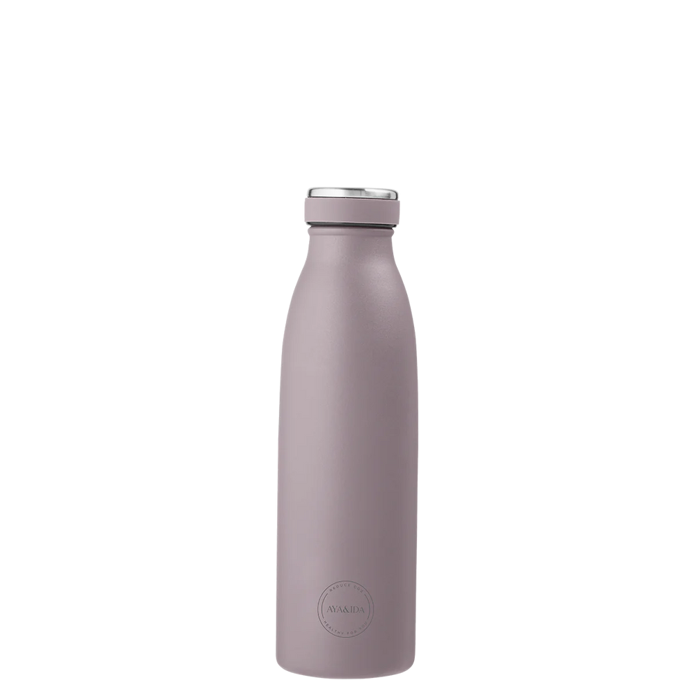 Drink Bottle - Lavender - 500ml