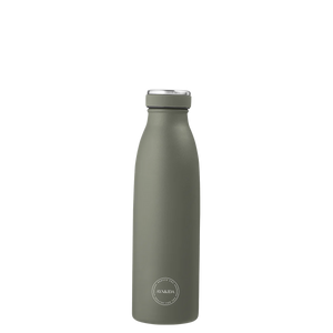 Drink Bottle - Tropical Green - 500ml