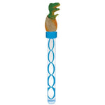 Dinosaur Bubble Wand