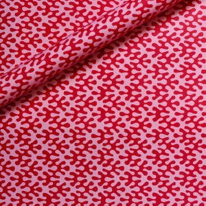 Kelp Paper - Raspberry Ripple