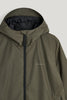 Ruby Raincoat - Beluga