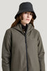 Ruby Raincoat - Beluga
