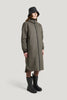 Ruby Raincoat - Beluga
