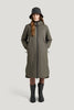 Ruby Raincoat - Beluga