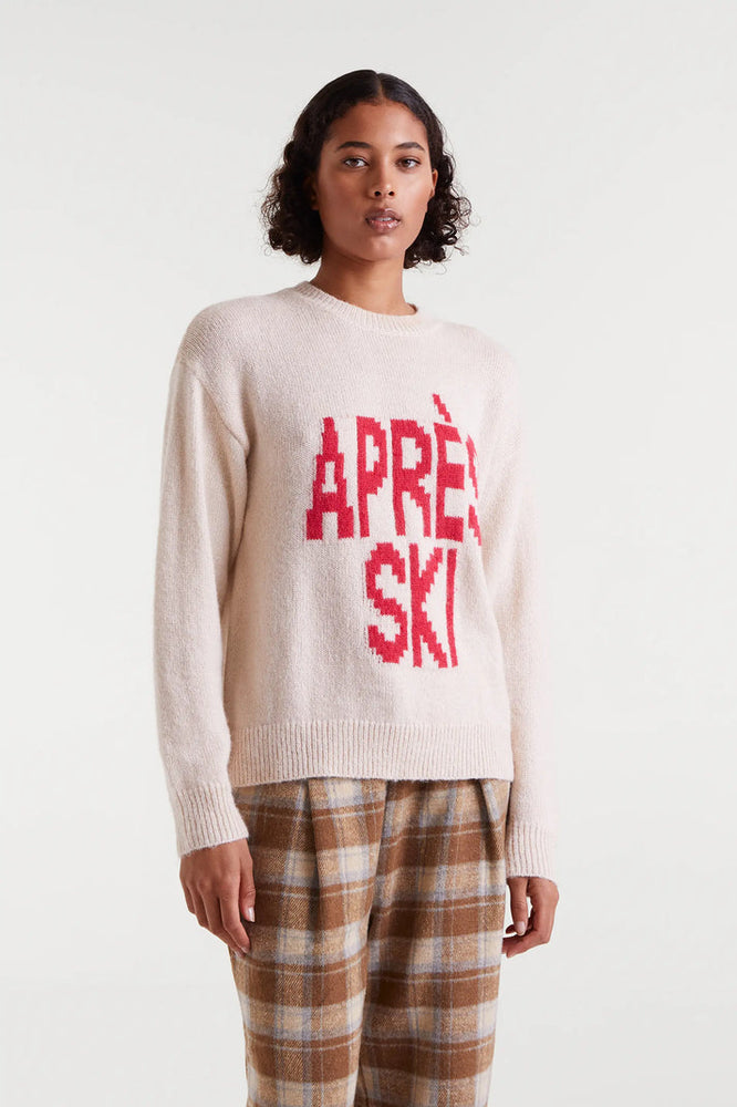 Jumper - Apres Ski