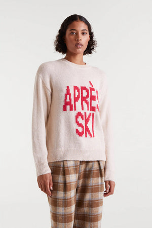 Jumper - Apres Ski