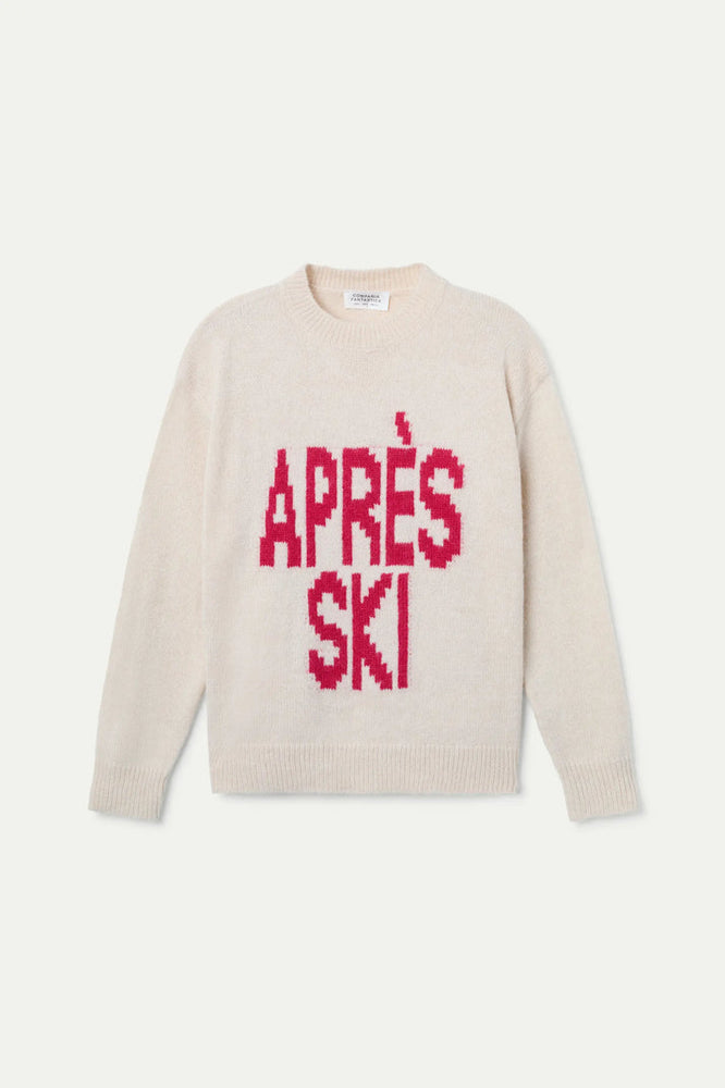 Jumper - Apres Ski