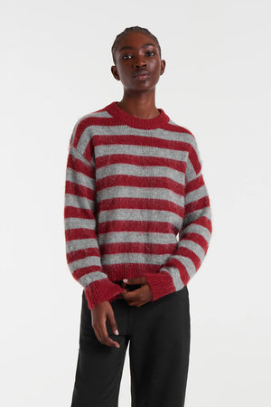 Jumper - Stripes