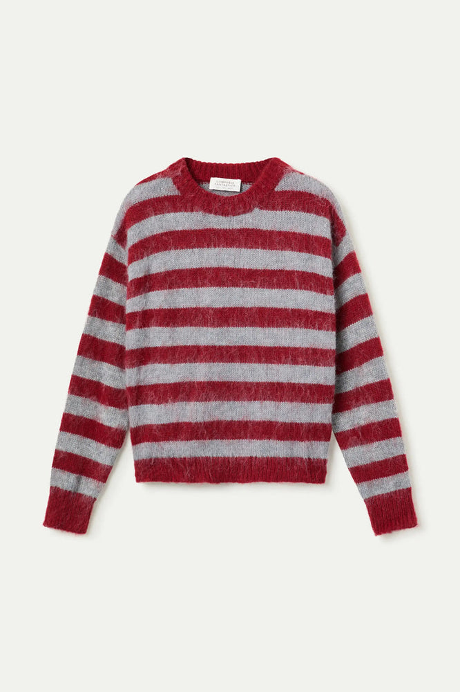 Jumper - Stripes