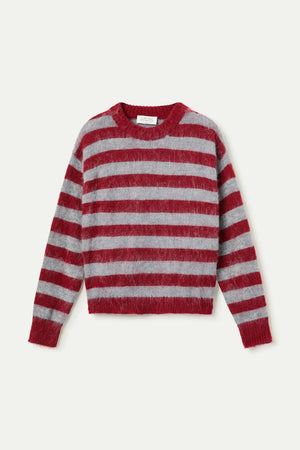 Jumper - Stripes