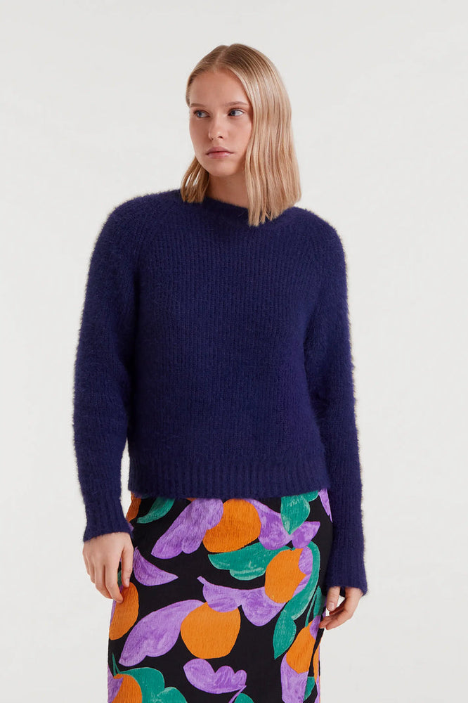 Jumper - Blue
