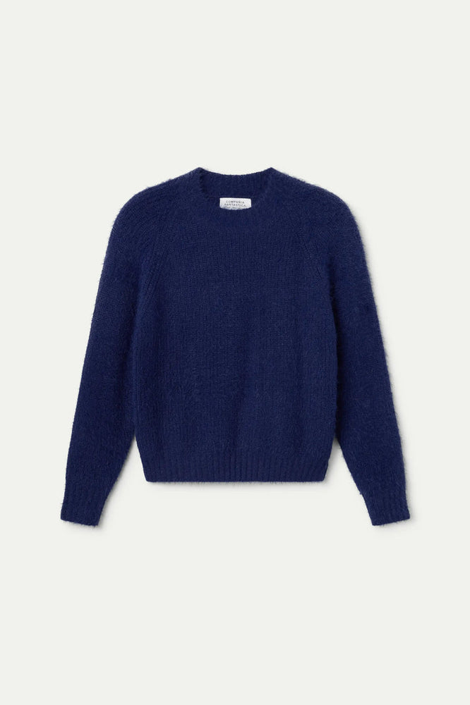 Jumper - Blue