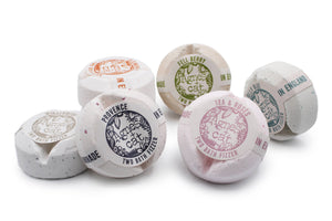 Bath Fizzer Fresh - White Fig 210g
