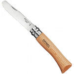 Round Ended Safety Pocket Knife