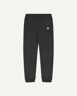 Men's Joggers - Faded Black