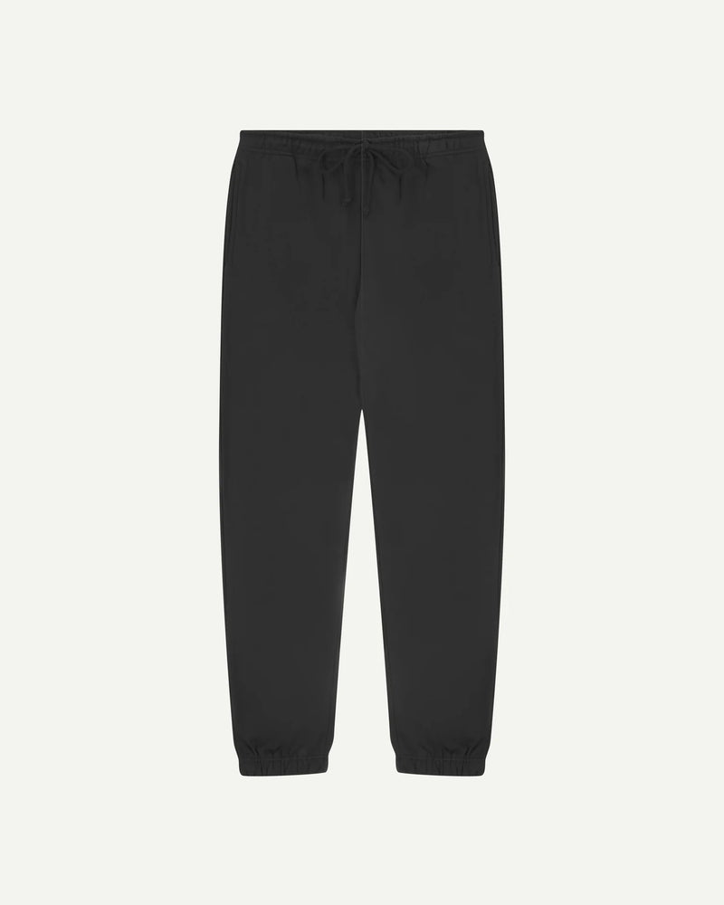 Men's Joggers - Faded Black