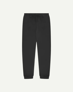 Men's Joggers - Faded Black