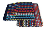 Medium Towel - Multi-Coloured