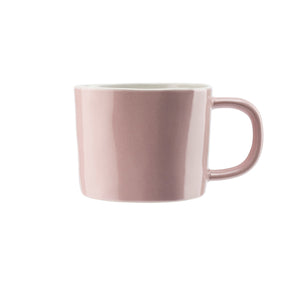 Pale Pink ceramic mug