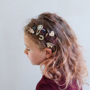 Pony Pals Mini Clic Clacs