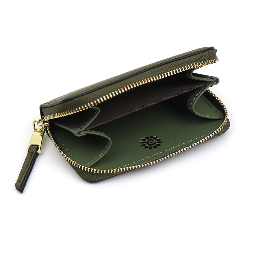 Mini Purse - Olive