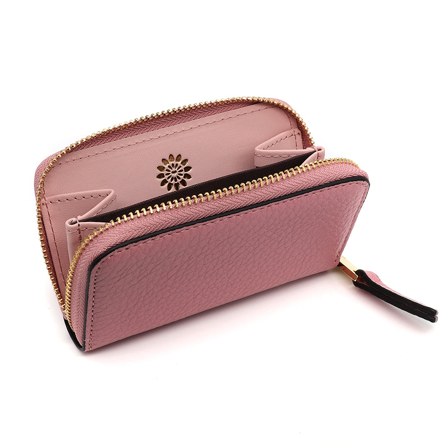 Mini Purse - Pink