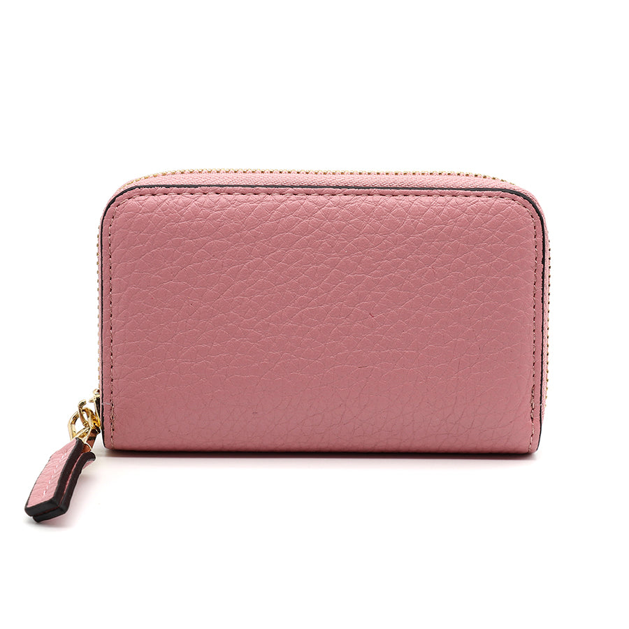 Mini Purse - Pink