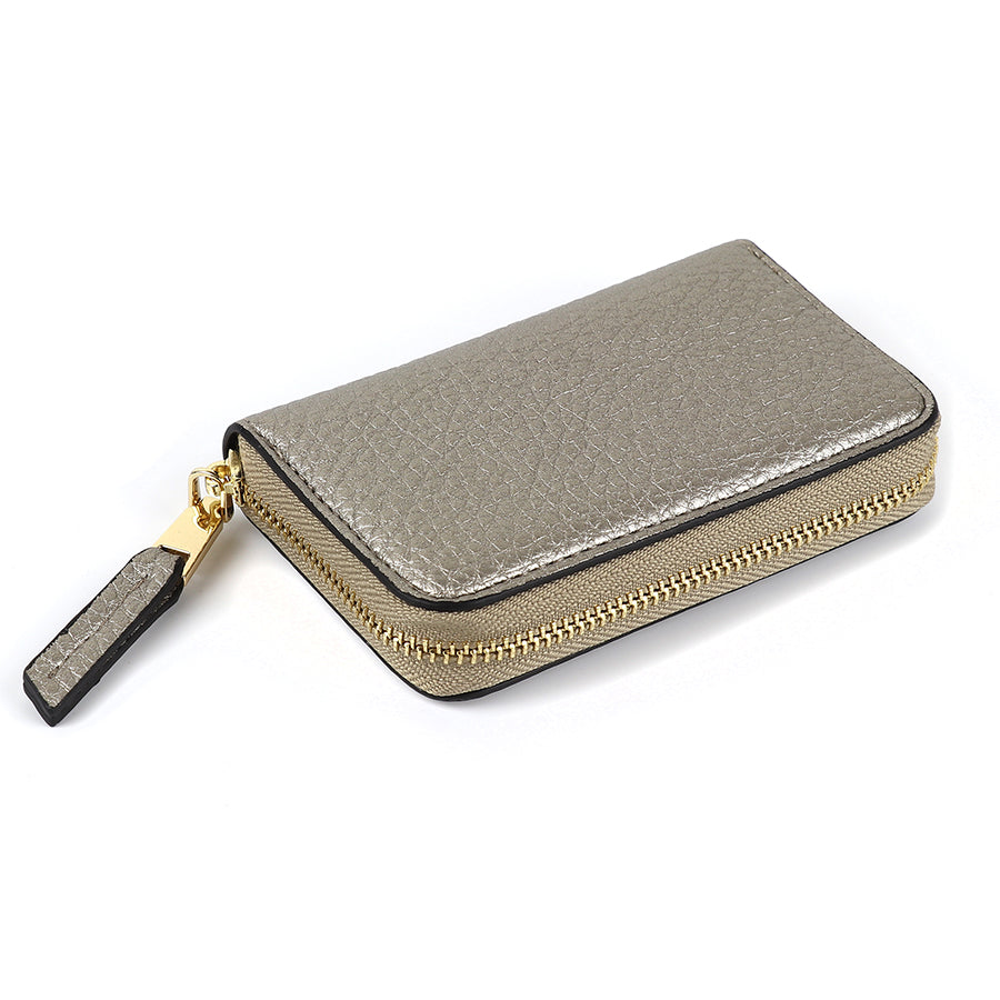 Mini Purse - Metallic