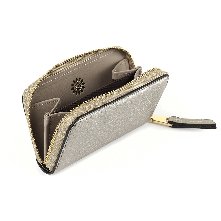 Mini Purse - Metallic
