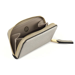 Mini Purse - Metallic