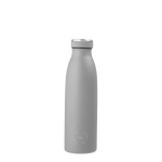 Drink Bottle - Light Grey - 500ml