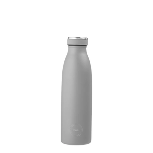 Drink Bottle - Light Grey - 500ml