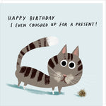 Present Card