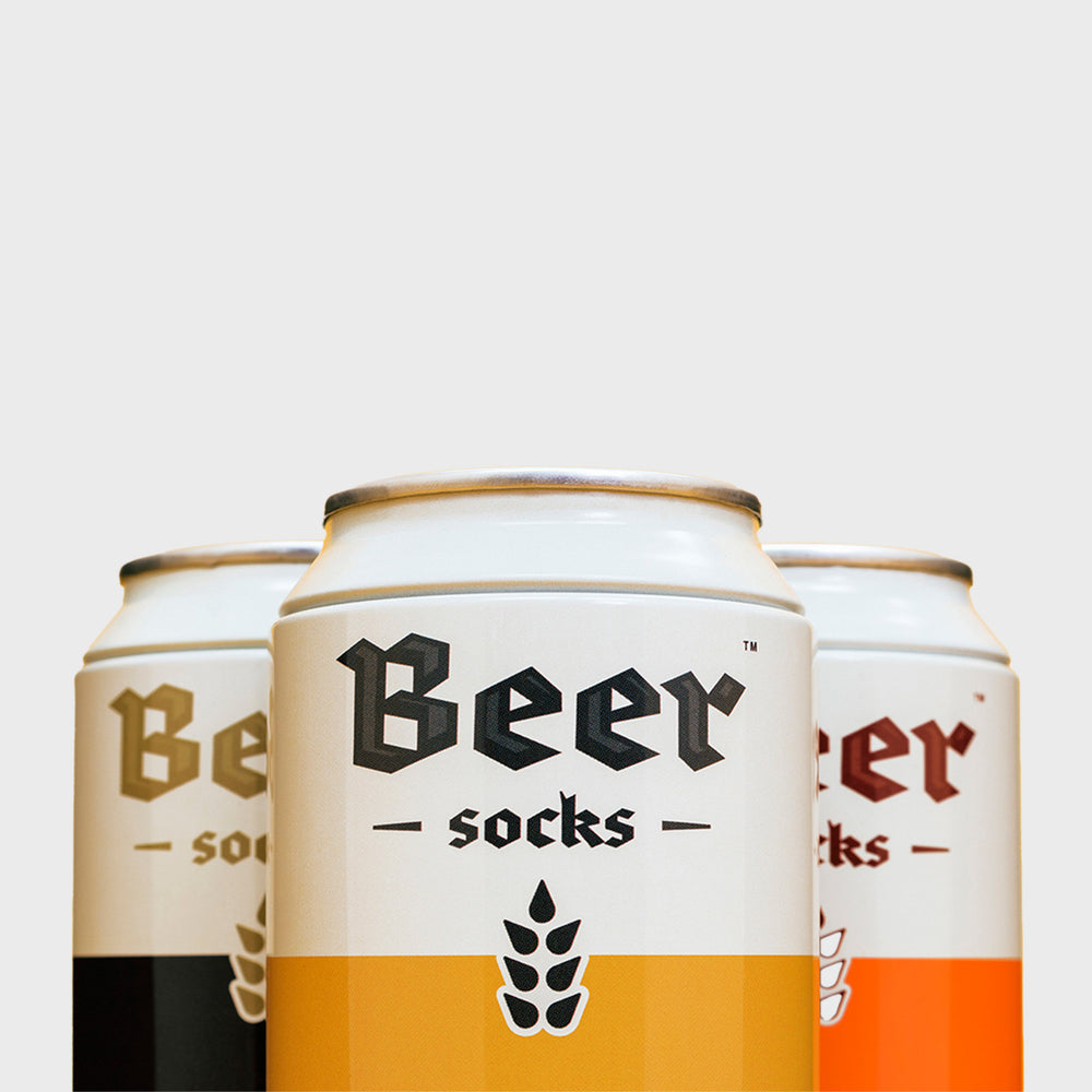 Ale - Beer Socks