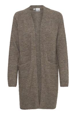 KAMARA Cardigan - Funghi