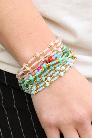 Beaded Bracelet