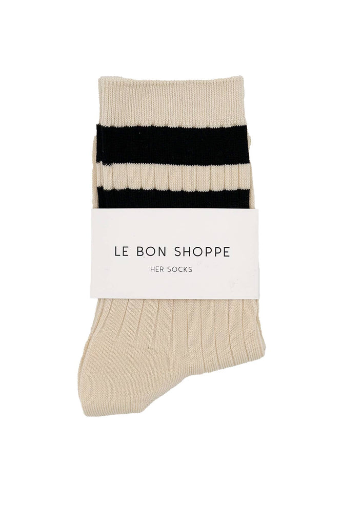 Her Socks - Varsity: Tandoori