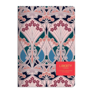 Liberty of London Ianthe Handmade Journal