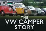 VW Camper Story